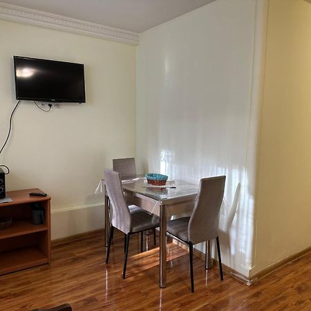 House At Ortachala Apartman Tbiliszi Kültér fotó