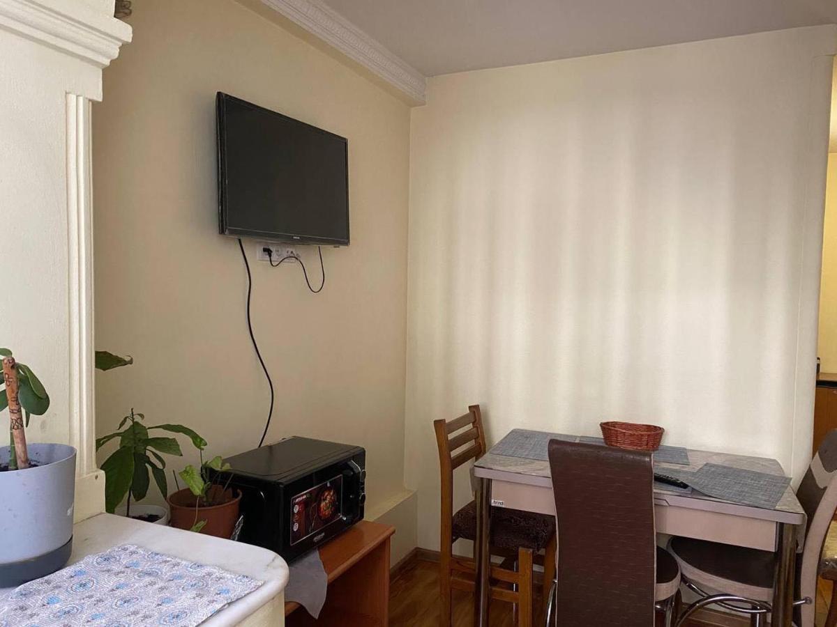 House At Ortachala Apartman Tbiliszi Kültér fotó
