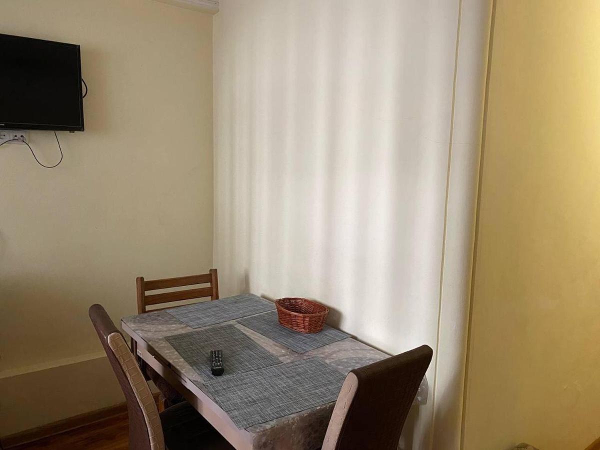 House At Ortachala Apartman Tbiliszi Kültér fotó