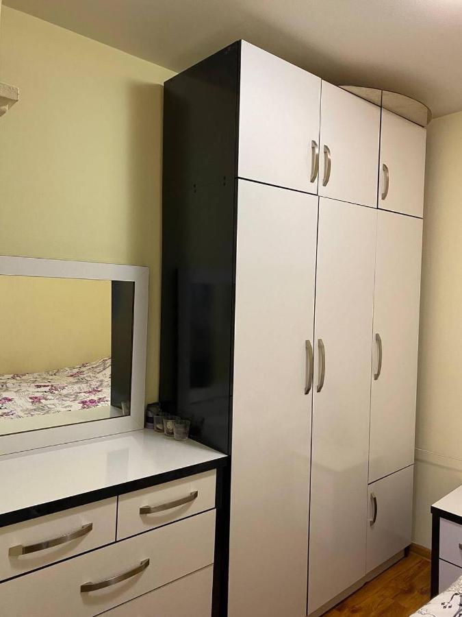 House At Ortachala Apartman Tbiliszi Kültér fotó