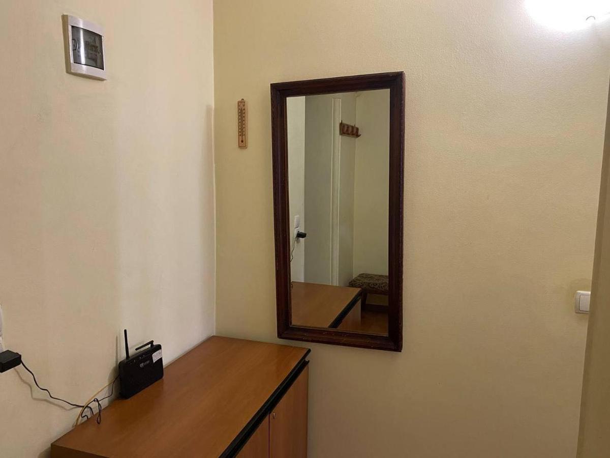 House At Ortachala Apartman Tbiliszi Kültér fotó