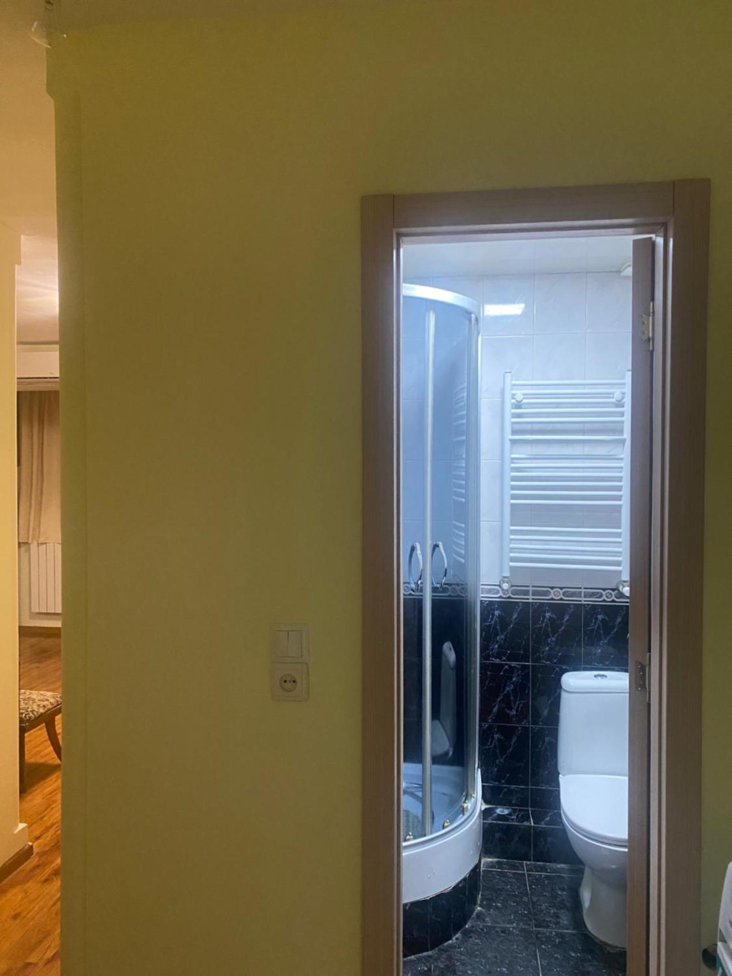 House At Ortachala Apartman Tbiliszi Kültér fotó