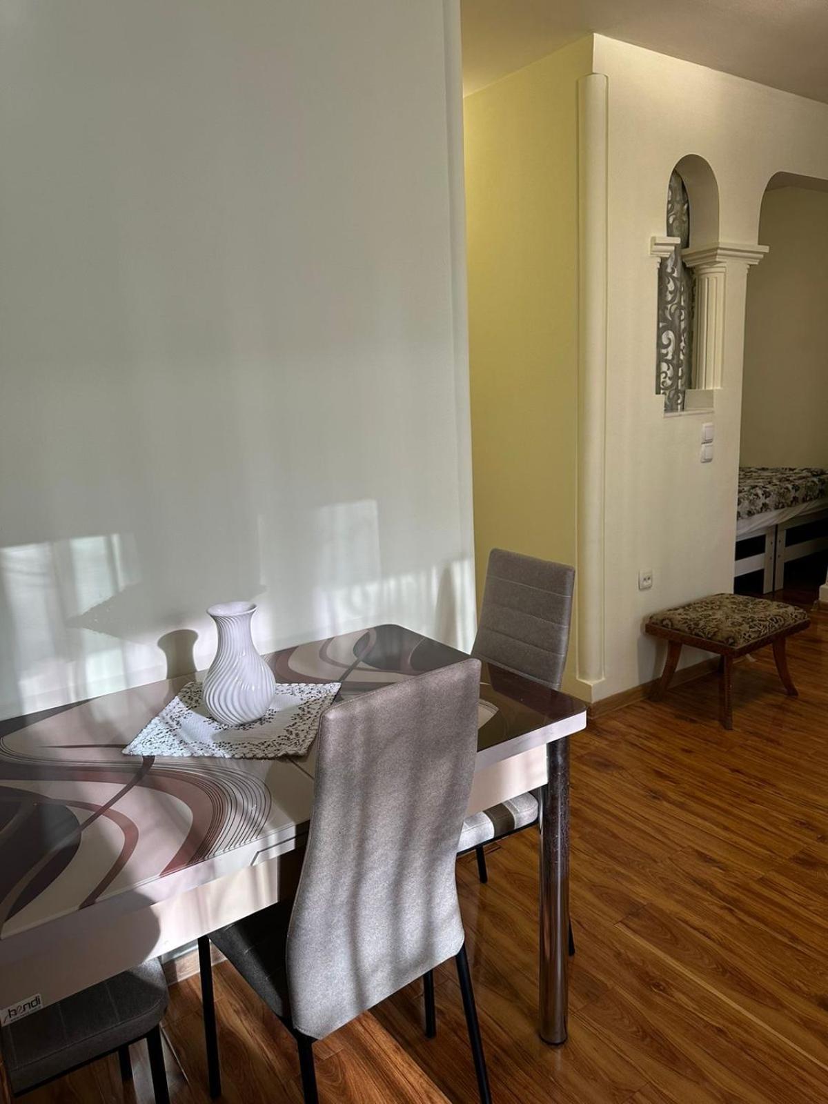 House At Ortachala Apartman Tbiliszi Kültér fotó