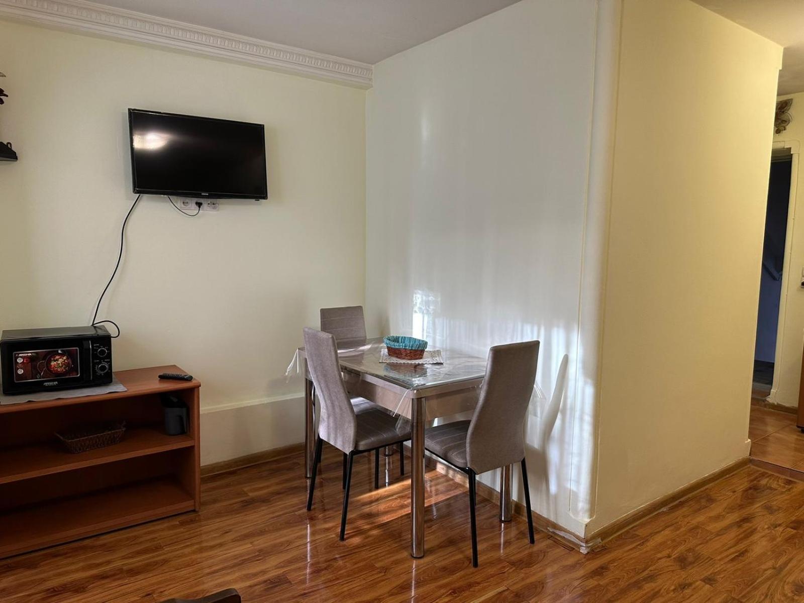 House At Ortachala Apartman Tbiliszi Kültér fotó