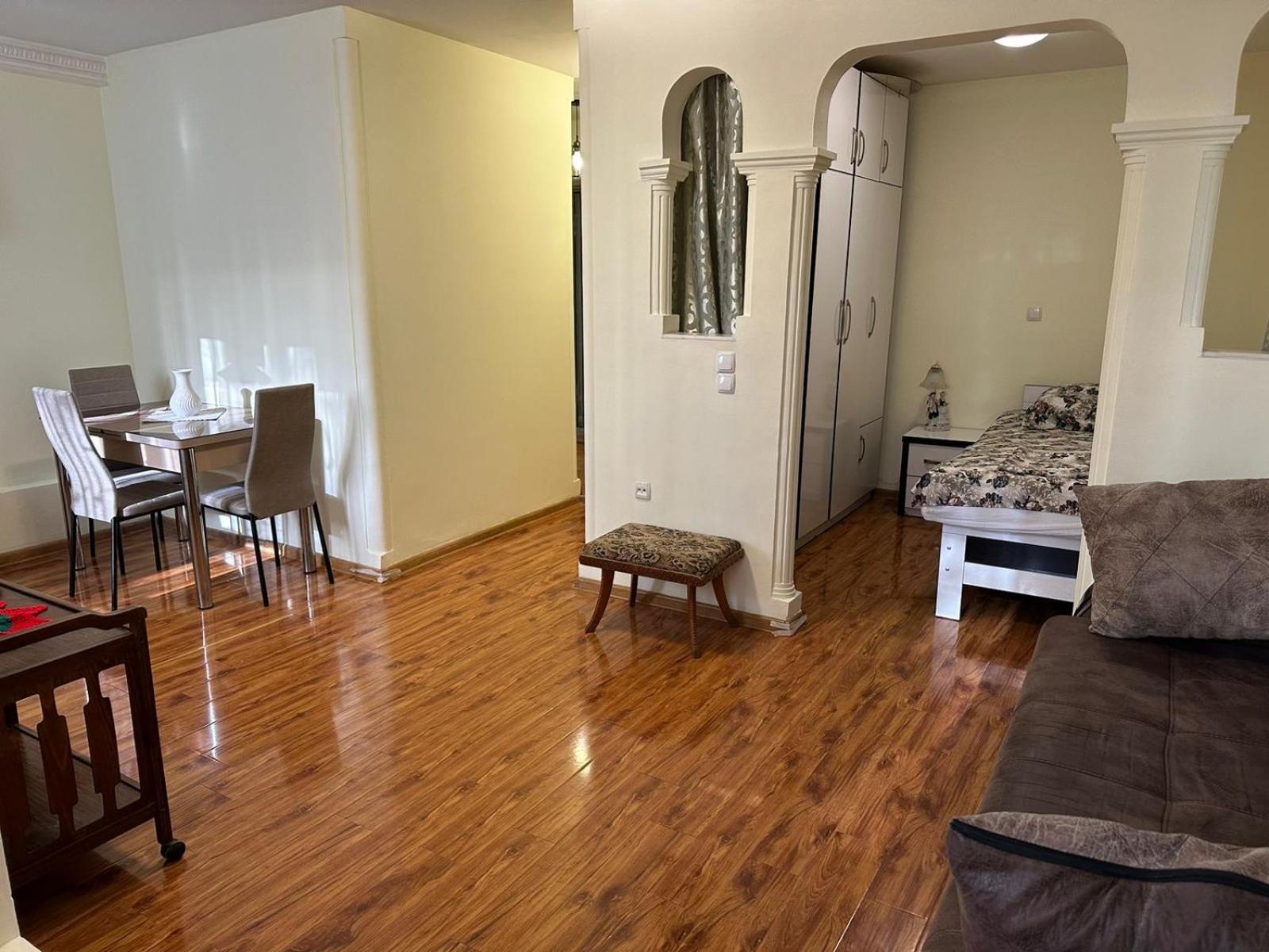 House At Ortachala Apartman Tbiliszi Kültér fotó