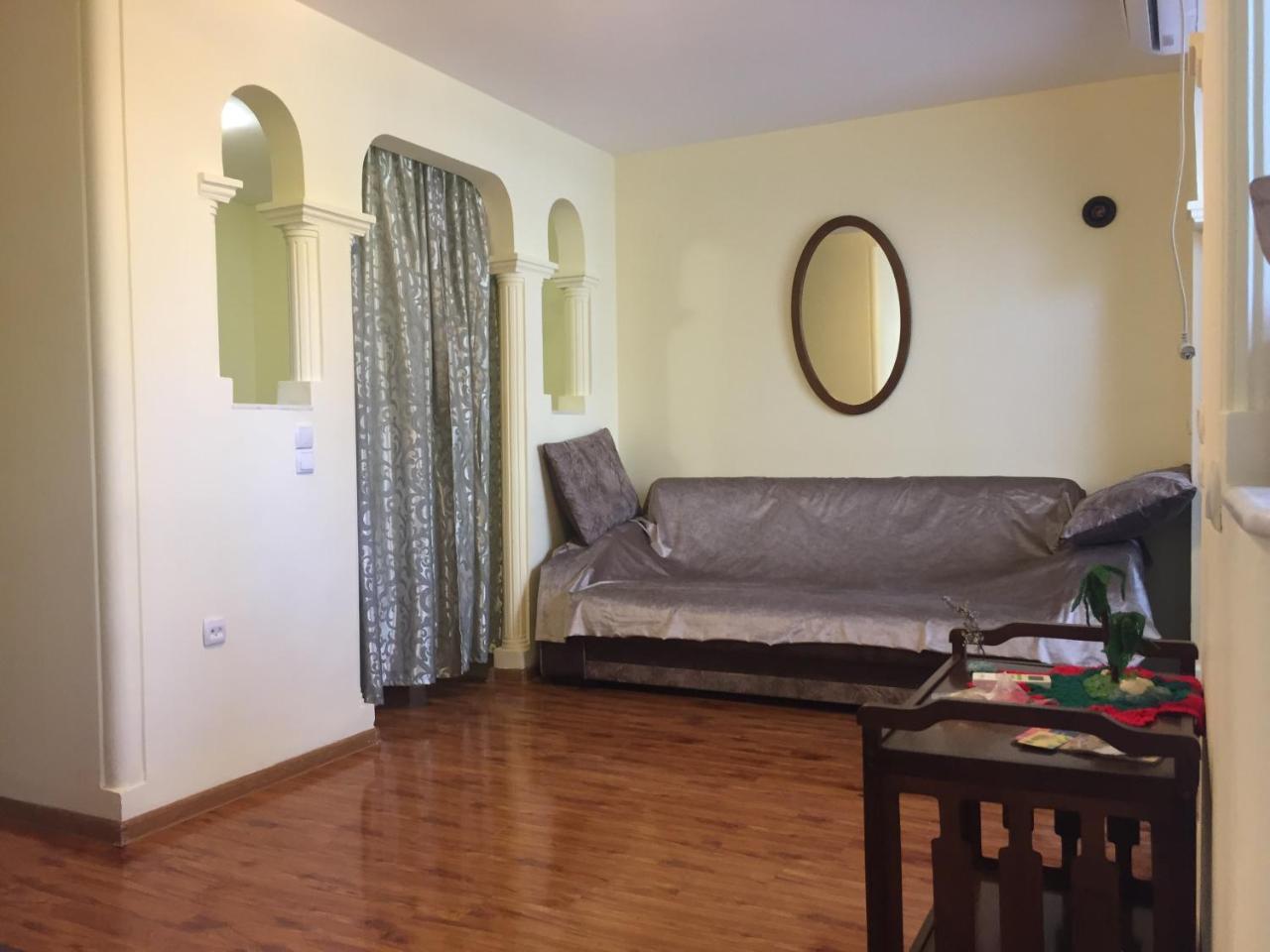 House At Ortachala Apartman Tbiliszi Kültér fotó