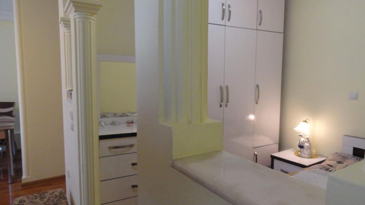 House At Ortachala Apartman Tbiliszi Kültér fotó