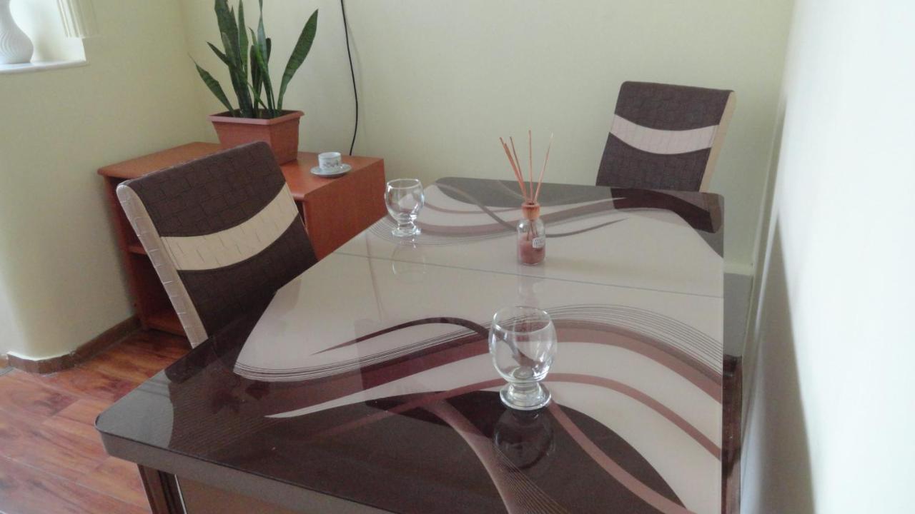 House At Ortachala Apartman Tbiliszi Kültér fotó