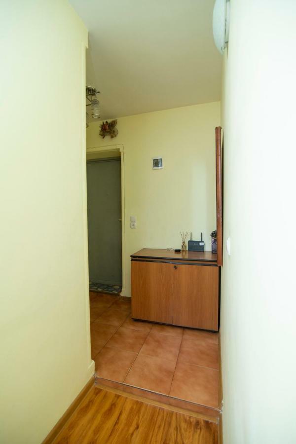 House At Ortachala Apartman Tbiliszi Kültér fotó